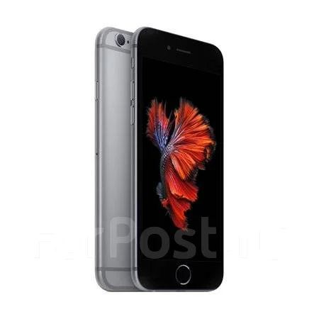 Apple iPhone 6. �/�, ������, 3G, 4G LTE, NFC ����