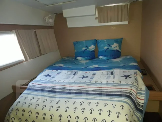 ��������� lagoon 420. ����� 12,61��., 2008 ��� ����