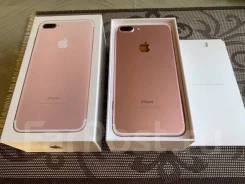 Apple iPhone 7 Plus. �/�, 128 ��, �������