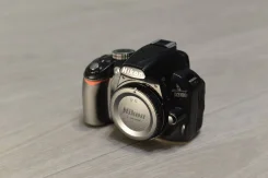 Nikon D3100 Body. 10 - 14.9 ��, ���: ��� ���� ����
