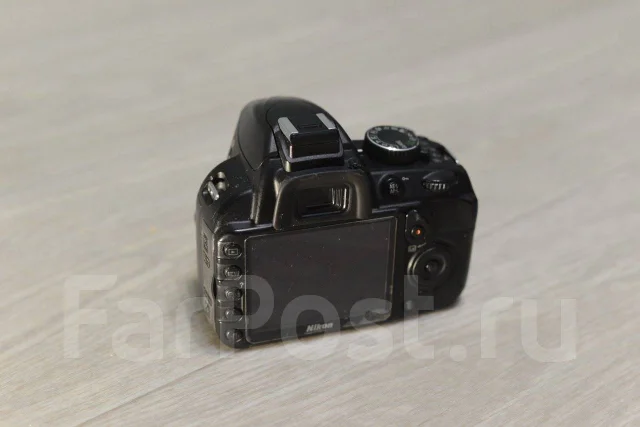 Nikon D3100 Body. 10 - 14.9 ��, ���: ��� ���� ����