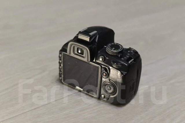 Nikon D3100 Body. 10 - 14.9 ��, ���: ��� ���� ����