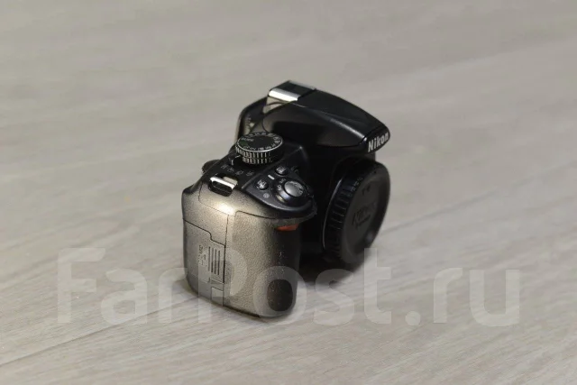Nikon D3100 Body. 10 - 14.9 ��, ���: ��� ���� ����