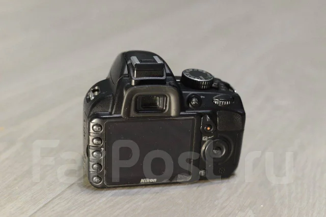 Nikon D3100 Body. 10 - 14.9 ��, ���: ��� ���� ����