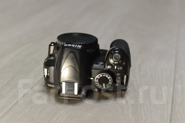 Nikon D3100 Body. 10 - 14.9 ��, ���: ��� ���� ����