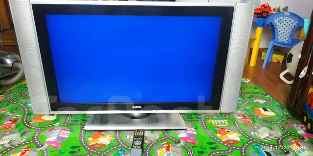 Sanyo. LCD (��) ����