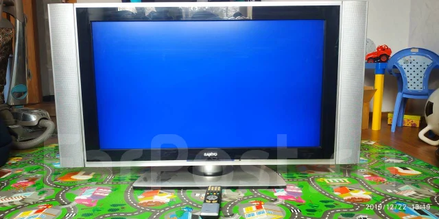 Sanyo. LCD (��) ����
