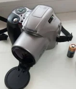 Olympus IS-200 ����