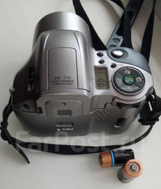 Olympus IS-200 ����