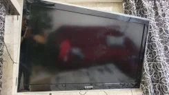 Samsung LE40D550K1W. LCD (��) ����