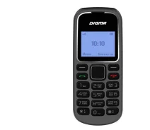Digma Linx A105. �����, ����� ����
