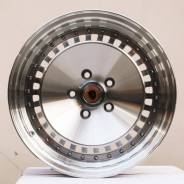 Stuttgart. 8.0x16", 4x100, ET25,  57,1.     