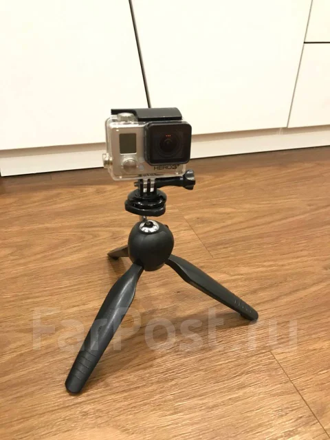 GoPro HERO3+ ����