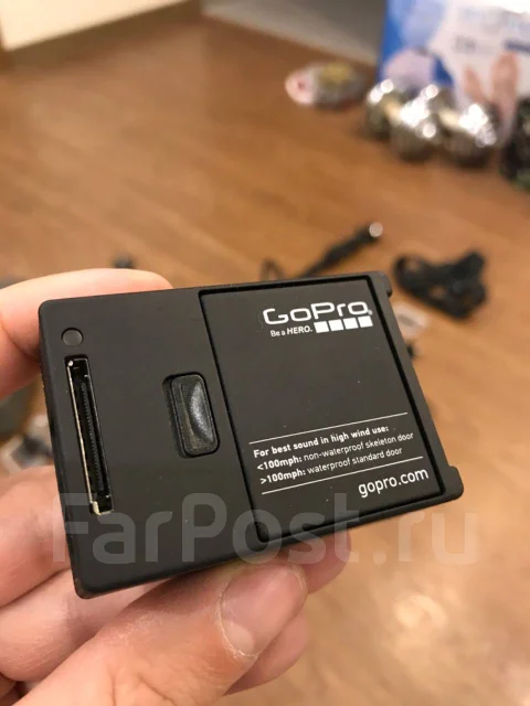 GoPro HERO3+ ����
