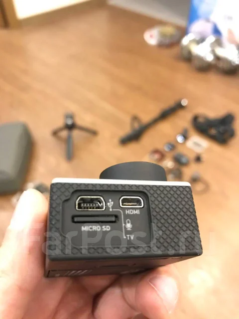 GoPro HERO3+ ����