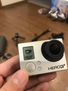 GoPro HERO3+ ����