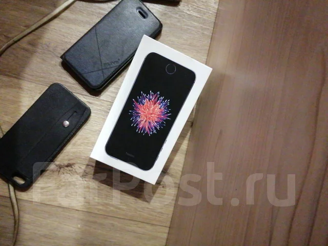 Apple iPhone SE. �/�, ������ ����