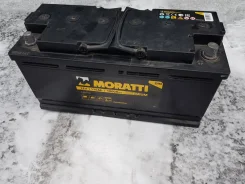 Moratti. 110��.�., ������������ ������ ����