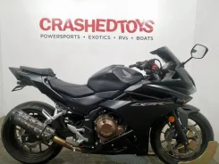 Honda CBR 500R. 500����. ��., ��������, ���, ��� �������. ��� ����� �� �����-���������� ����