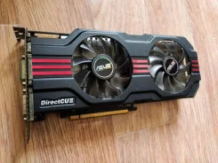 GeForce GTX 560 Ti ����
