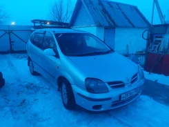 Nissan Tino. �������, ��������, 1.8, ������ ����