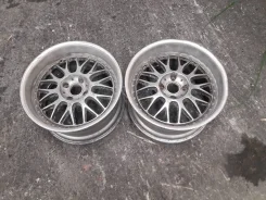 Work VS-XX. 9.0x17", 4x114.3, ET18 ����