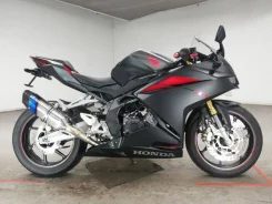Honda CBR 250RR. 250����. ��., ��������, ���, ��� �������. ��� ����� �� ����� ����