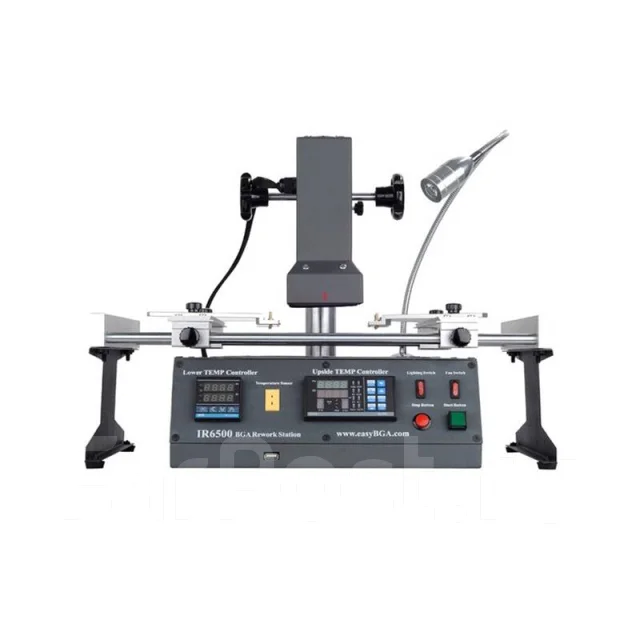 Инфракрасная паяльная станция ACHI IR6500! Недорого, б/у, в наличии ...