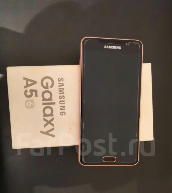 Samsung Galaxy A5 2016. �/�, �������, ������� ����