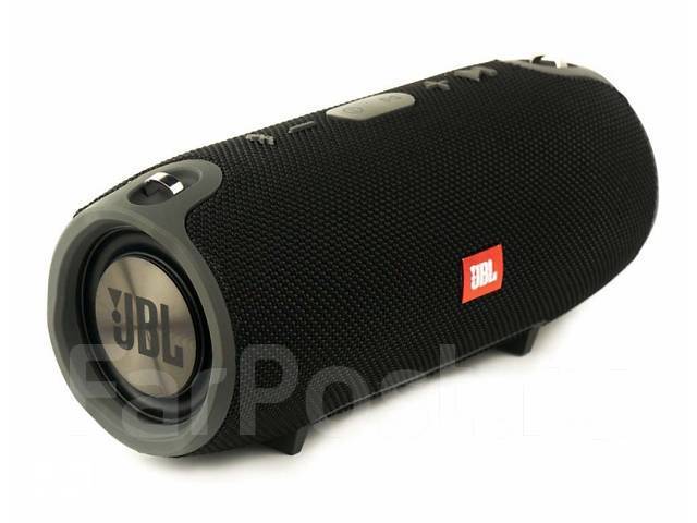 Bluetooth колонка JBL Xtreme. Большая! Очень хорошее качество, новый, в ...