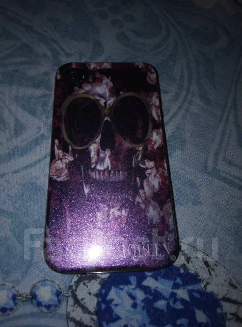 Apple iPhone 4. �/�, ������ ����