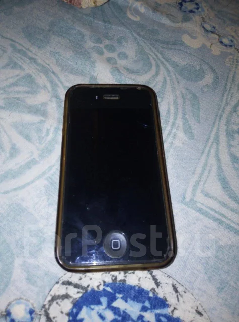 Apple iPhone 4. �/�, ������ ����