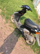Honda Dio AF34 SR. 50����. ��., ��������, ��� ���, � �������� ����