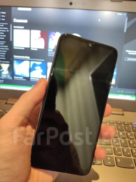 Xiaomi Redmi Note 7. �/�, �����, 4G LTE, Dual-SIM ����