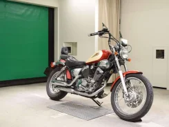 Yamaha Virago XV 250. 250����. ��., ��������, ���, ��� �������. ��� ����� �� ����� ����