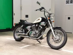 Yamaha Virago XV 250. 250����. ��., ��������, ���, ��� �������. ��� ����� �� ����� ����