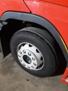 Volvo. 9.0x22.5", 10x120 ����