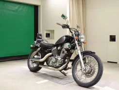Yamaha Virago XV 250. 250����. ��., ��������, ���, ��� �������. ��� ����� �� ����� ����