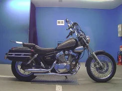 Yamaha Virago XV 250. 250����. ��., ��������, ���, ��� �������. ��� ����� �� ����� ����