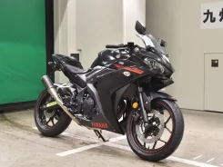 Yamaha YZF-R25. 250����. ��., ��������, ���, ��� �������. ��� ����� �� ����� ����