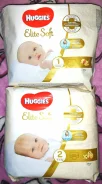 Huggies. 3-6��� �� 33���