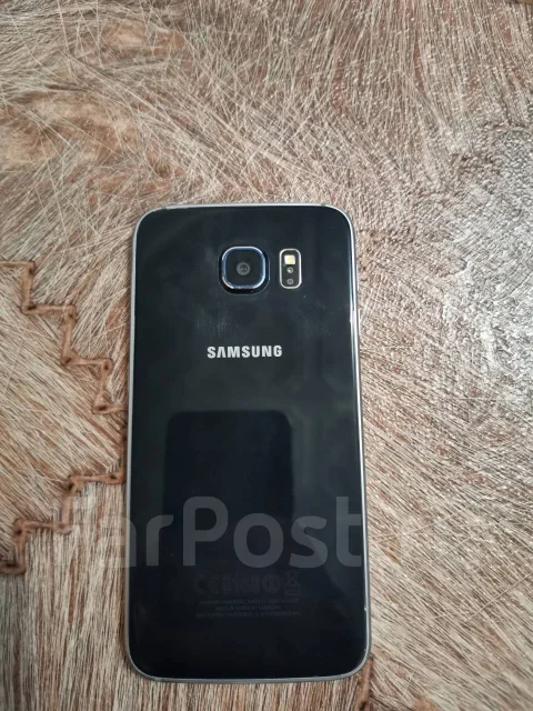 Samsung Galaxy S6. �/�, ������, 3G, 4G LTE, NFC ����