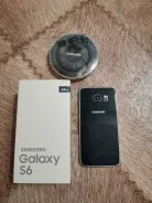 Samsung Galaxy S6. �/�, ������, 3G, 4G LTE, NFC ����