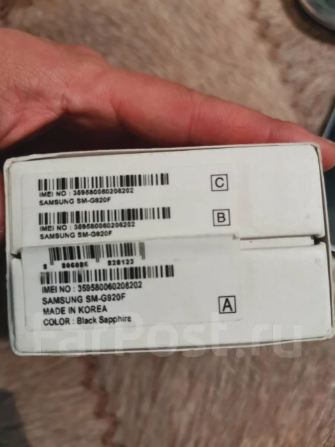 Samsung Galaxy S6. �/�, ������, 3G, 4G LTE, NFC ����