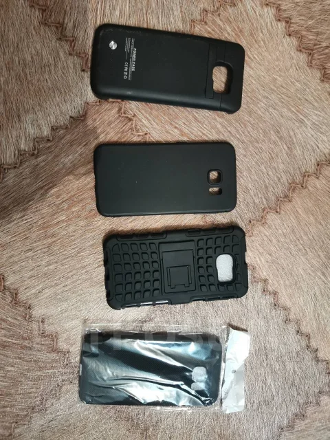 Samsung Galaxy S6. �/�, ������, 3G, 4G LTE, NFC ����
