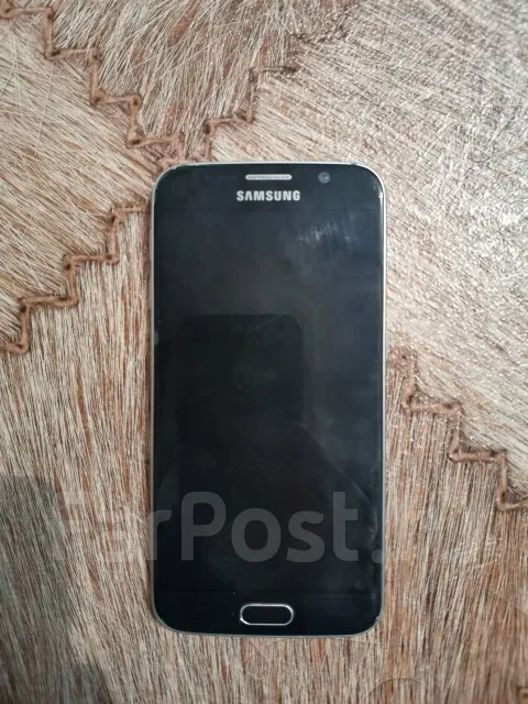 Samsung Galaxy S6. �/�, ������, 3G, 4G LTE, NFC ����