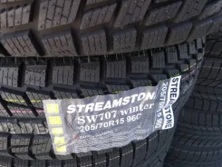 Streamstone SW707. �����������, 2019 ���, ����� ����