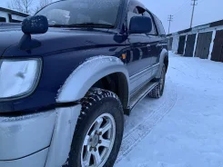 Toyota Master Ace Surf. �������, 4wd, 3.0 (140��.�.), ������, 154 000����. �� ����