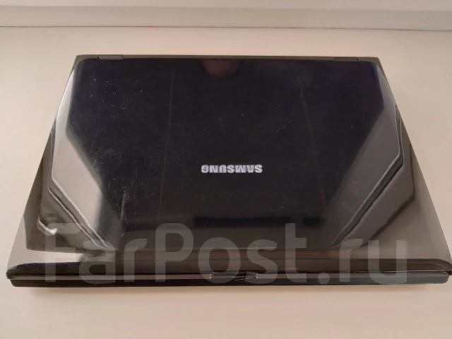 Samsung R60 Plus. 15.4", 1,6����, ��� 2048 ��, ���� 120���, WiFi: 1 ����