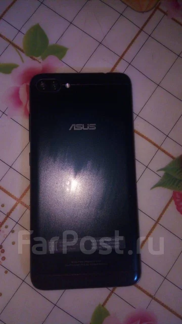 Asus ZenFone 4 Max. �/�, �����, 4G LTE ����